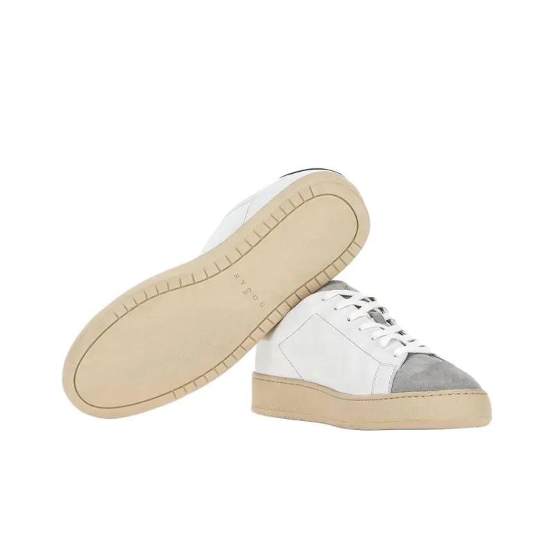 HOGAN Hyperlight Lace Up Sneakers-5