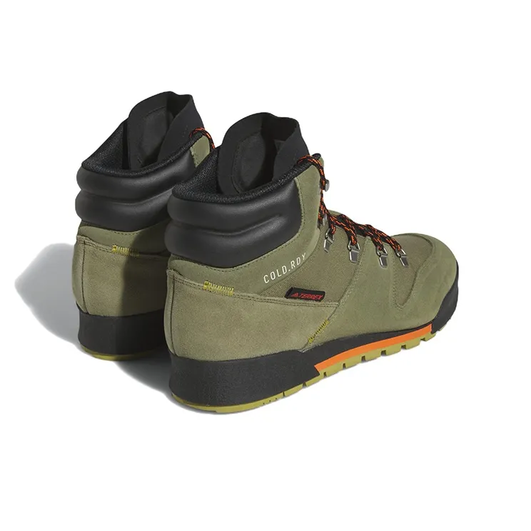 Adidas Terrex Snowpitch Cold.Rdy 'Focus Olive'-3