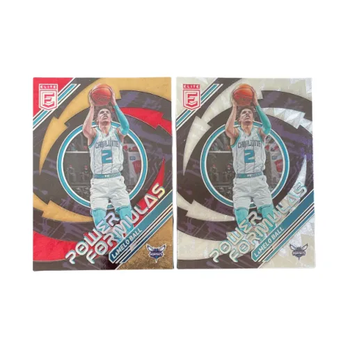 PANINI Sports Cards
