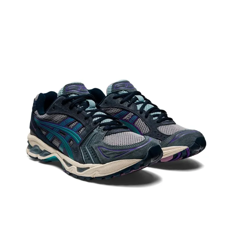 Asics Gel Kayano 14 Sheet Rock Beryl Green-2