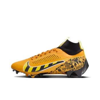 Nike Vapor Edge Pro 360 2 Laser Orange Black