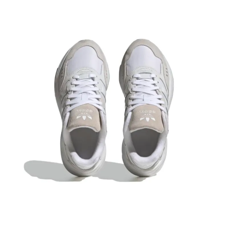 Retropy F90 Women's Adidas Originals 'Cloud White Off White' Women's-3