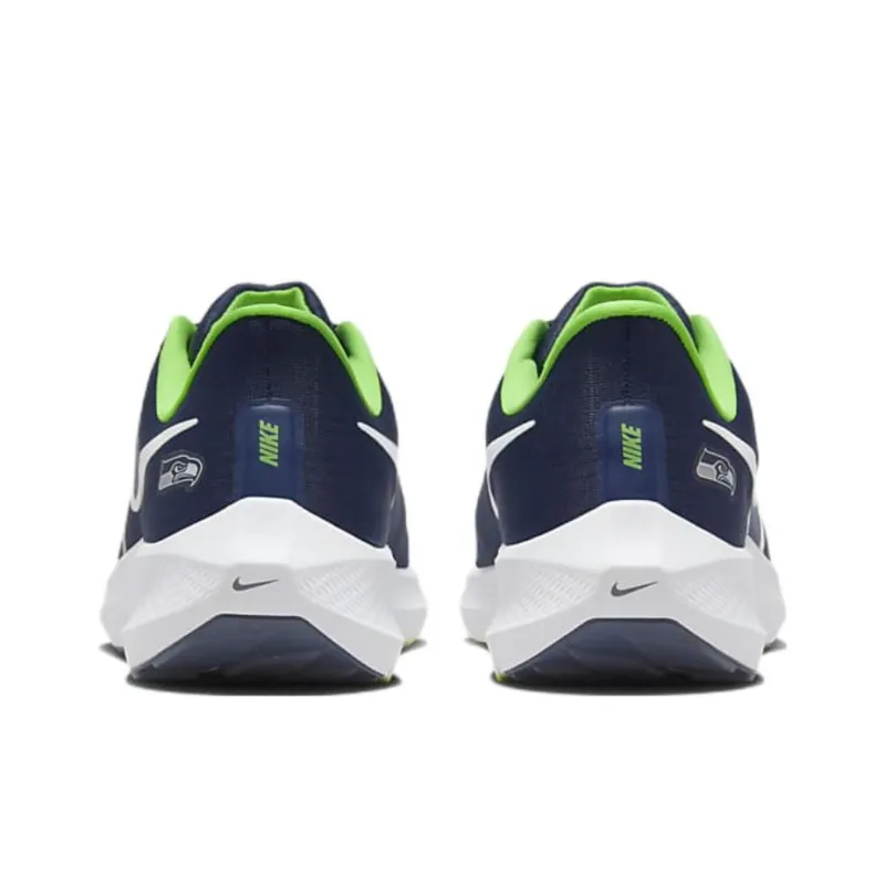 Nike X Nfl Air Zoom Pegasus 39 'Seattle Seahawks'-4