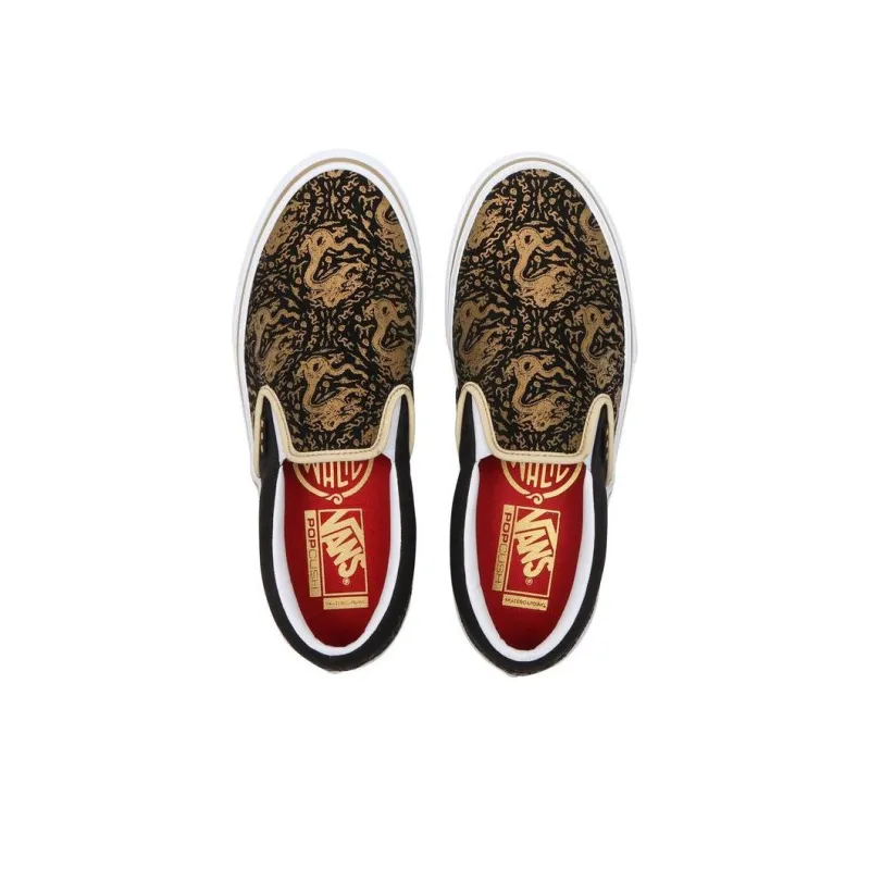Vans Skate Slip On Chinese New Year-2