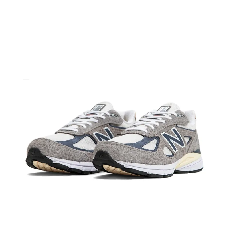 New Balance 990v4 MiUSA Grey Day 2023-2
