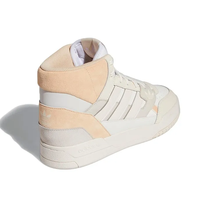 Drop Step Adidas Originals Se 'Chalk White'-3