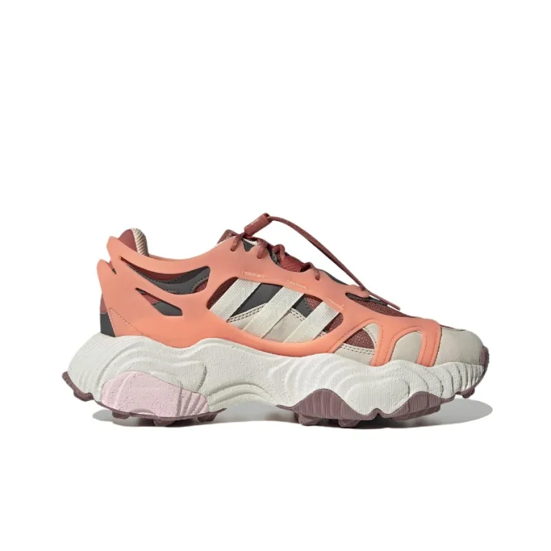 Adidas Roverend Adventure Magic Earth Wild Sepia-1