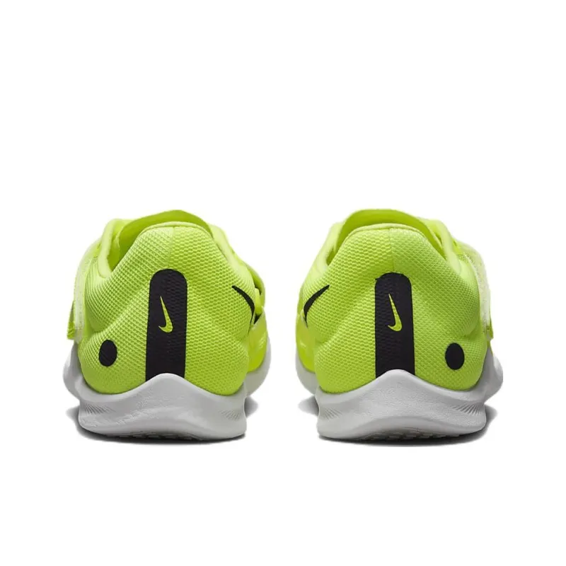 Nike Air Zoom Rival Jump Spikes 'Volt Mint Foam'-4