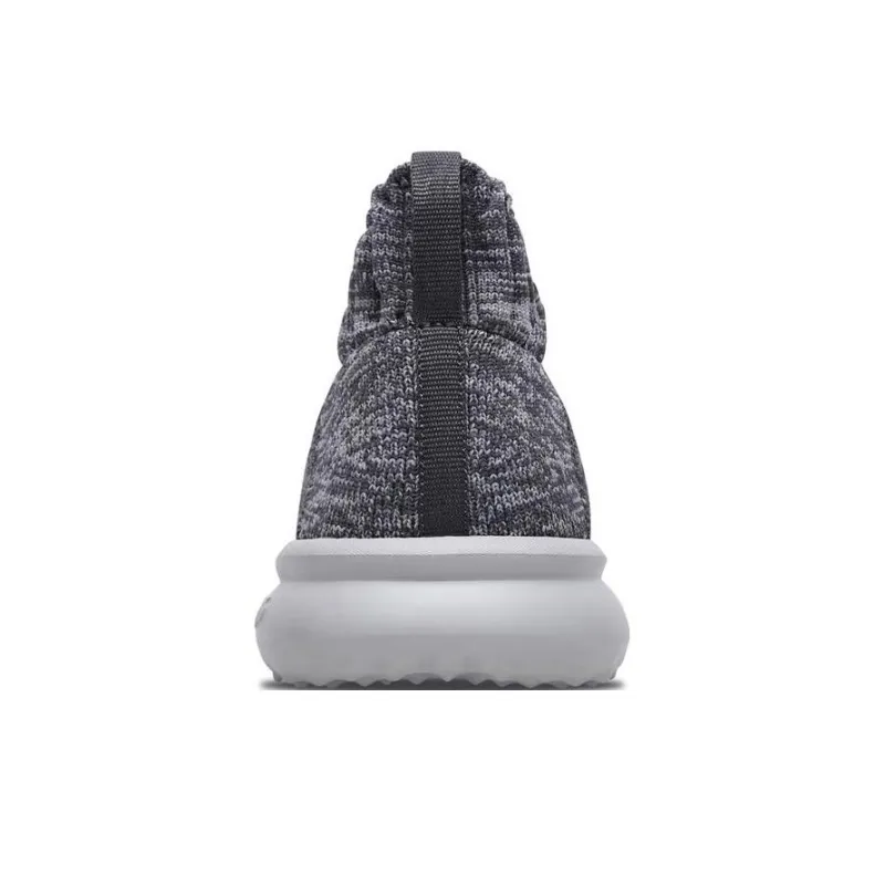 Skechers ON THE GO City 3.0 Anti-Slip Wear-Resistant Mid-Top Sports Casual Shoes Women's Gray-3