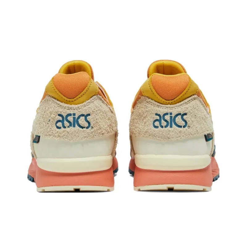 Asics Gel Lyte V Social Status Charolette Lab Schools Eternal Summer Transparent Yellow-3