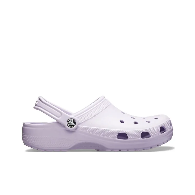 Crocs Classic Clog Lavender-1
