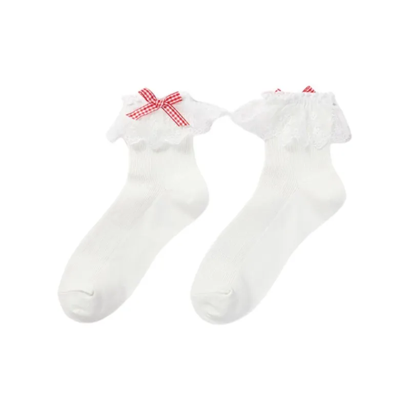 Tutuanna* Ankle Socks Women's 1 Pack-0