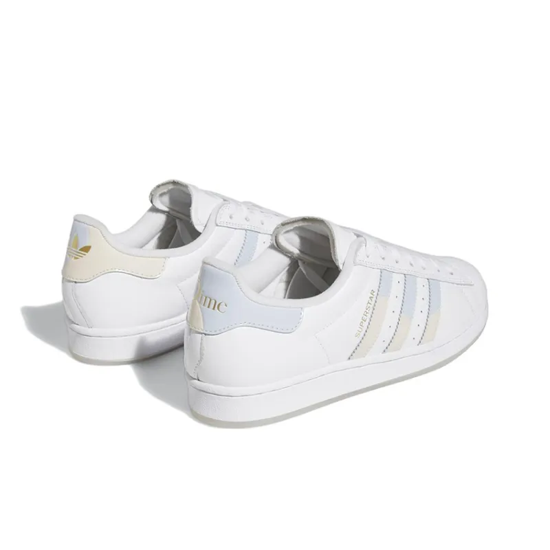 Adidas Superstar Adv Dime Cloud White-2
