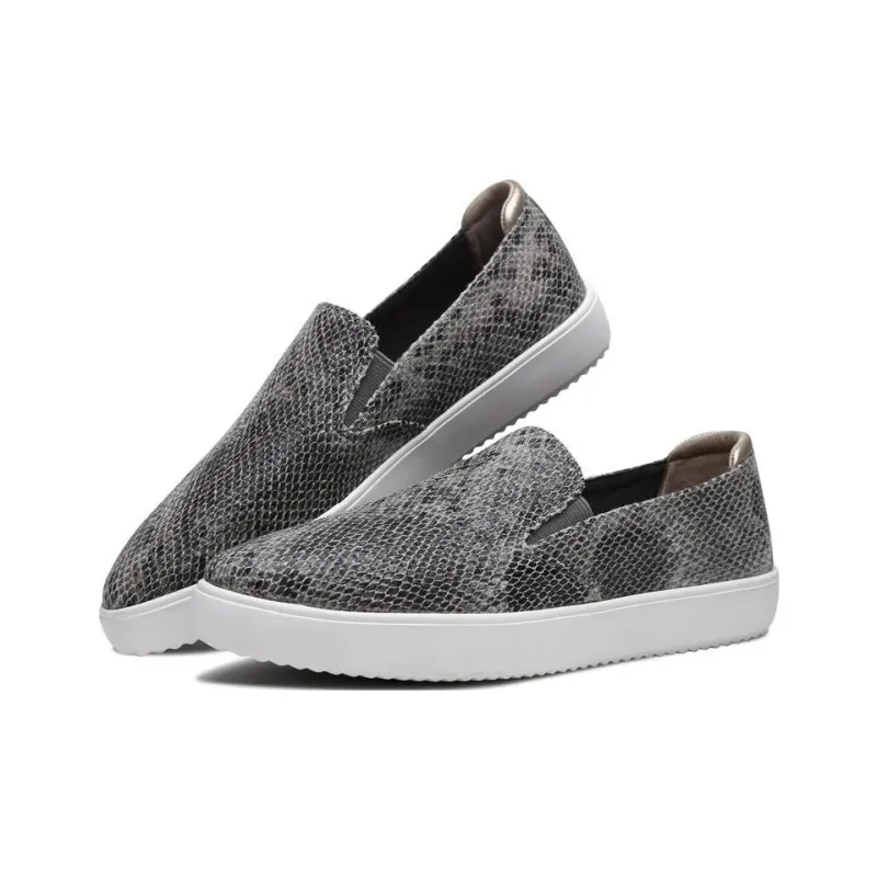 Skechers On Point X X Mark Nason 'Black Gray' Women's-2