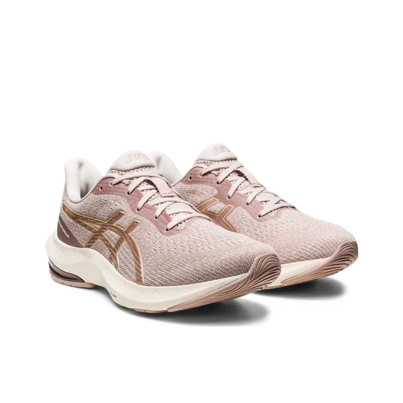 Asics Gel Pulse 14 'Mineral Beige Champagne' Women's-2