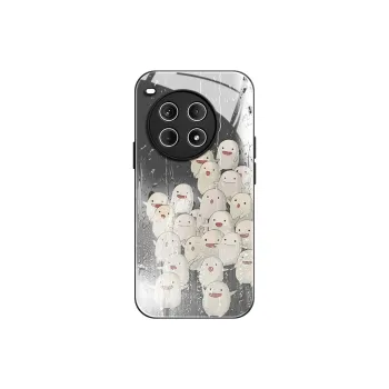 CHUNFAN Phone Cases