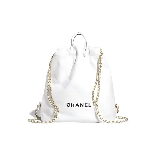 CHANEL 22Bag Backpacks