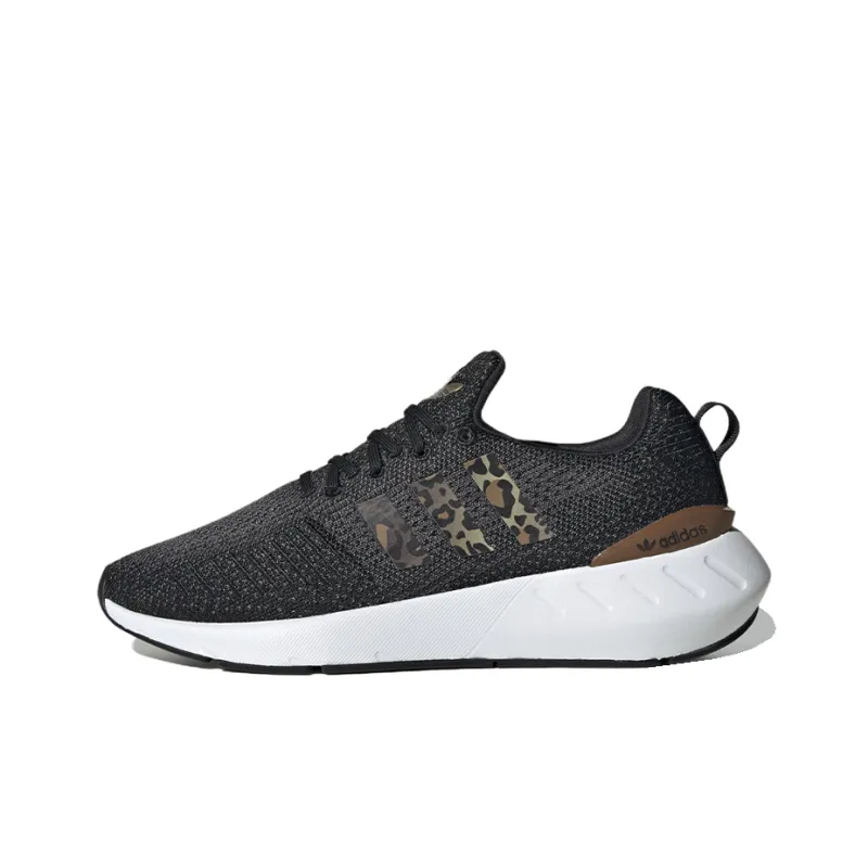Adidas Swift Run 22 'Leopard' Women's-0