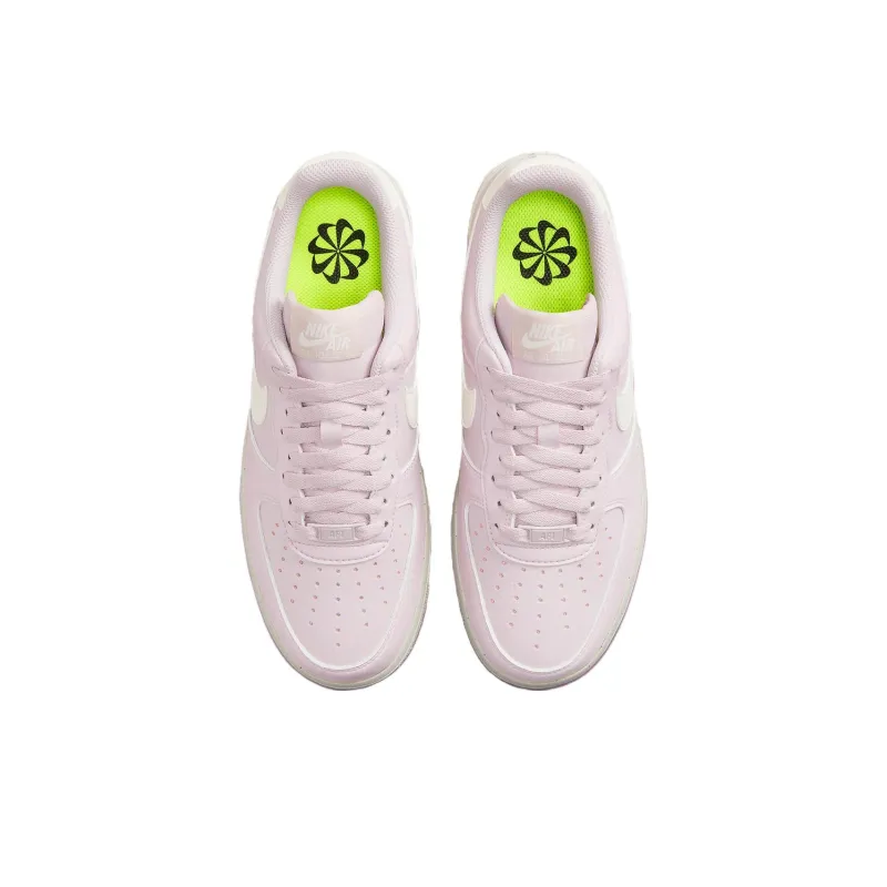Nike Air Force 1 07 SE Next Nature Platinum Violet Coconut Milk Women's-3