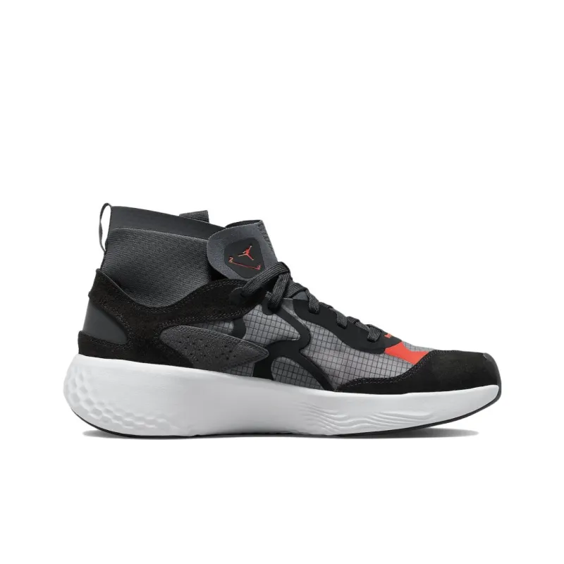 Jordan Delta 3 Mid Black Chile Red-1