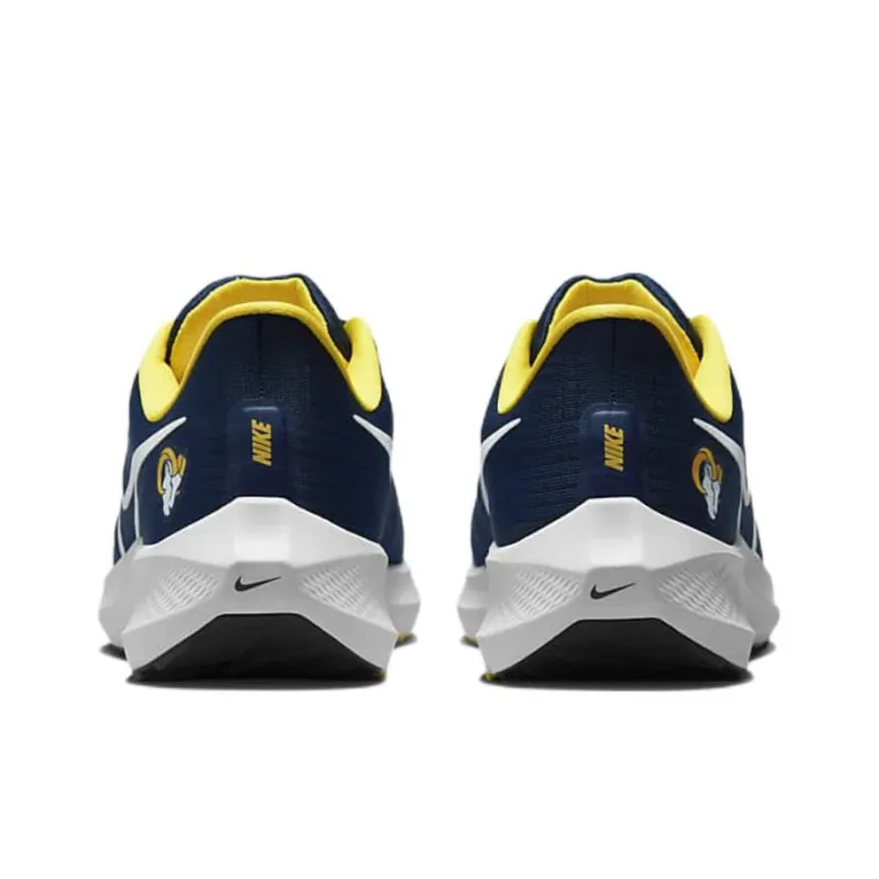 Nike X Nfl Air Zoom Pegasus 39 'Los Angeles Rams'-4