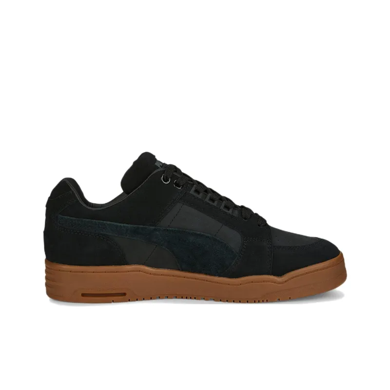 PUMA Slipstream Lo 'Black Gum'-1