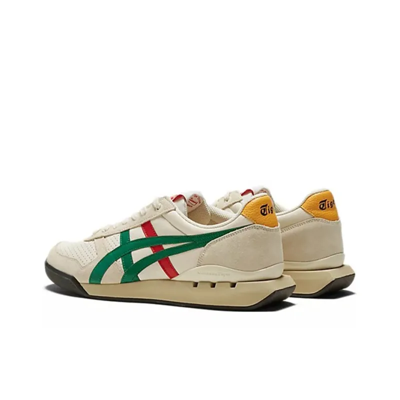 Onitsuka Tiger Ultimate 81 Ex 'Birch Kale'-3