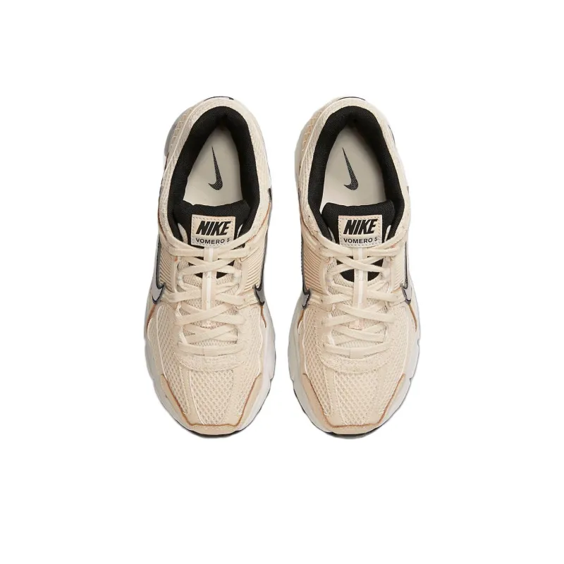 Nike Zoom Vomero 5 Pearl White Women's-3