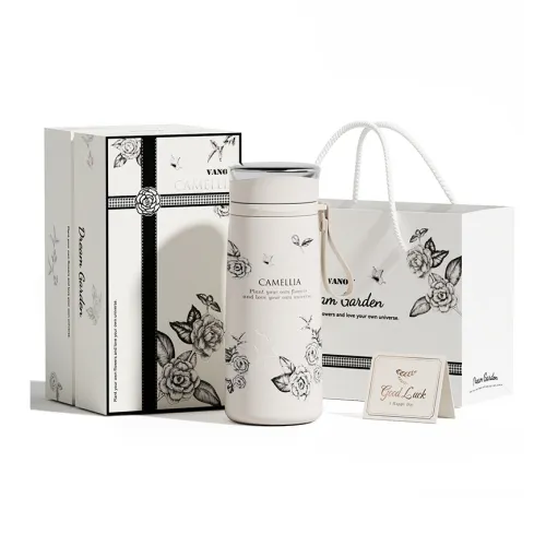 Vanow Insulated Cup