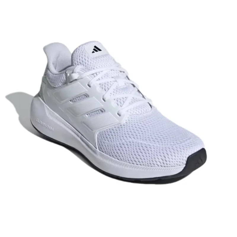 Adidas Ultimashow 2.0 Cloud White Core Black-2