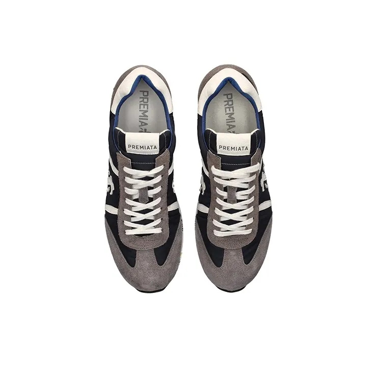 PREMIATA Lucy Lace-Up Sneakers-2