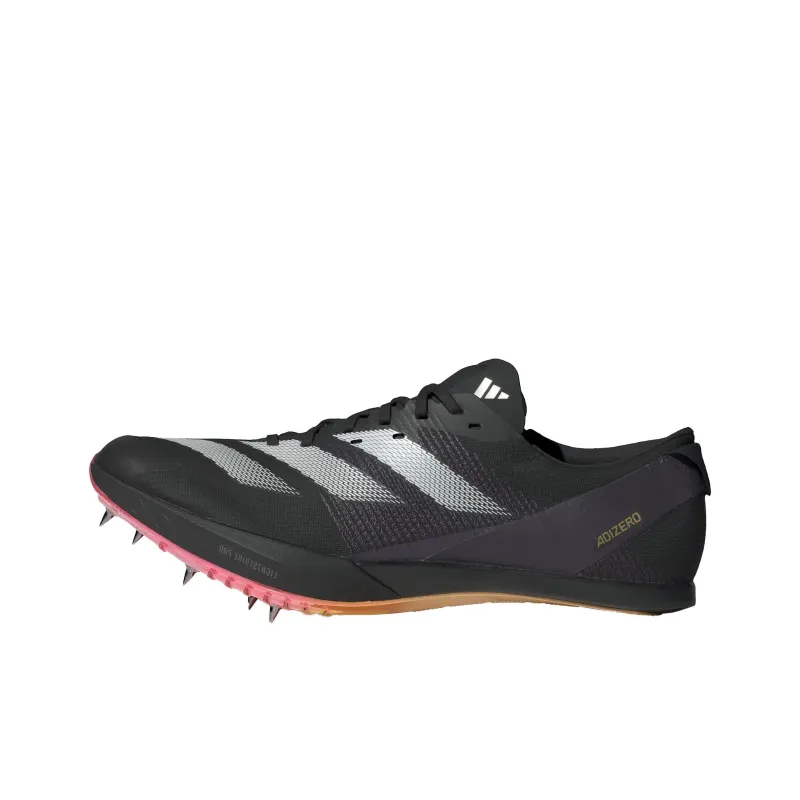 Adidas Adizero Finesse Core Black Zero Metalic Spark-0