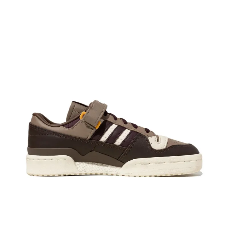 Adidas Originals Forum 84 'Brown'-1