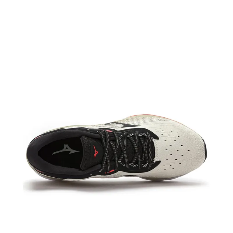 Mizuno Wave Sky 5 'Black Sand'-3