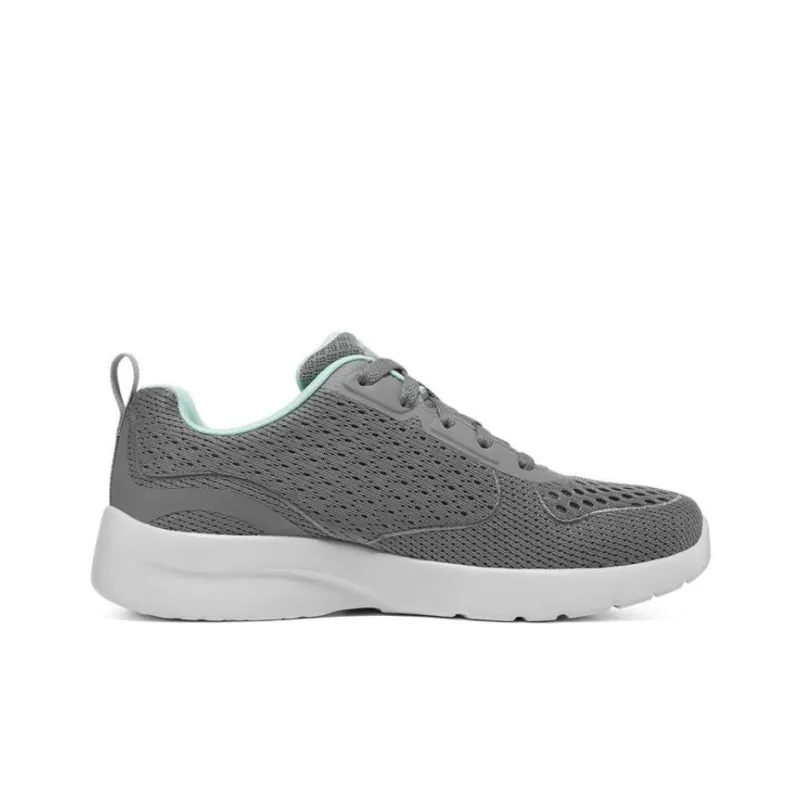 Skechers Dynamight 2.0 'Hip Star Grey Mint' Women's-1