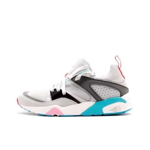 PUMA Blaze Of Glory Sneaker Freaker Great White