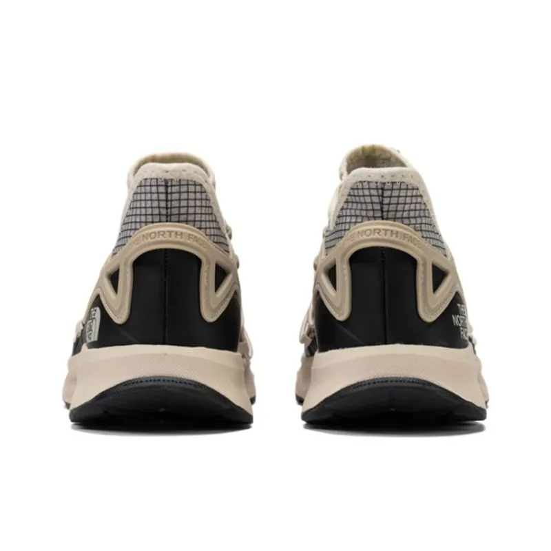 THE NORTH FACE Oxeye Running Shoes 'Gardenia White Tnf Black'-3