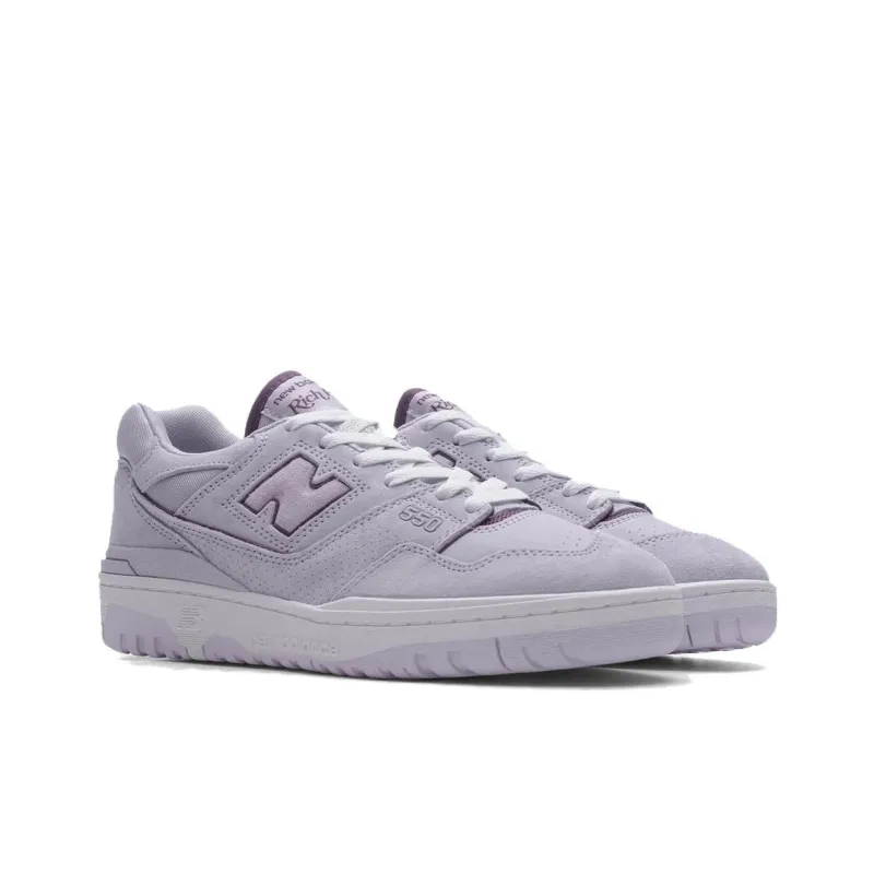 New Balance 550 Rich Paul Forever Yours-2