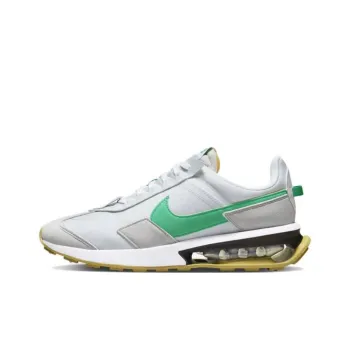 Nike Air Max Pre Day Pure Platinum Stadium Green
