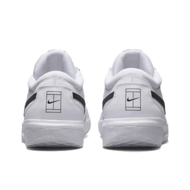 Nike Court Zoom Lite 3 'White Black'-4