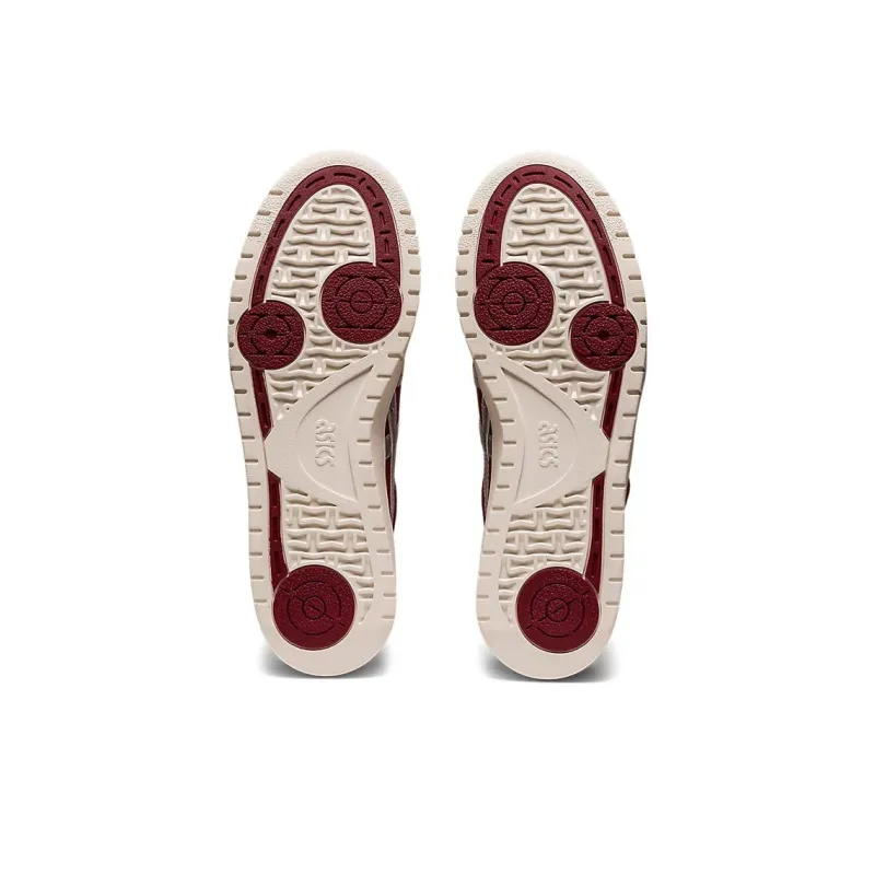 Asics Gel PTG 'Red Silver'-6