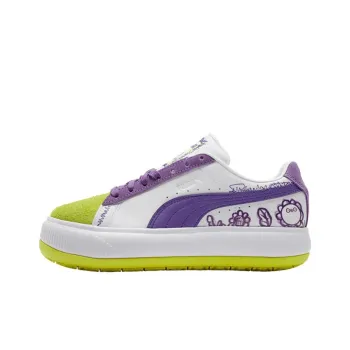 PUMA X Flabjacks Suede Mayu 'Garden Of Rest' Women's
