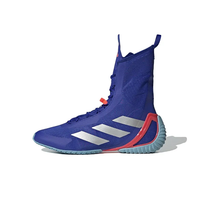 Adidas Speedex Ultra Lucid Blue Silver Metallic Preloved Blue-0
