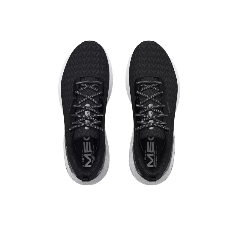 Under Armour Hovr Mega 3 Clone 'Black White' Women's-3