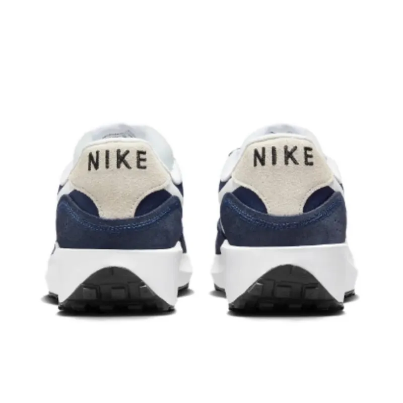 Nike Waffle Debut Midnight Navy-3