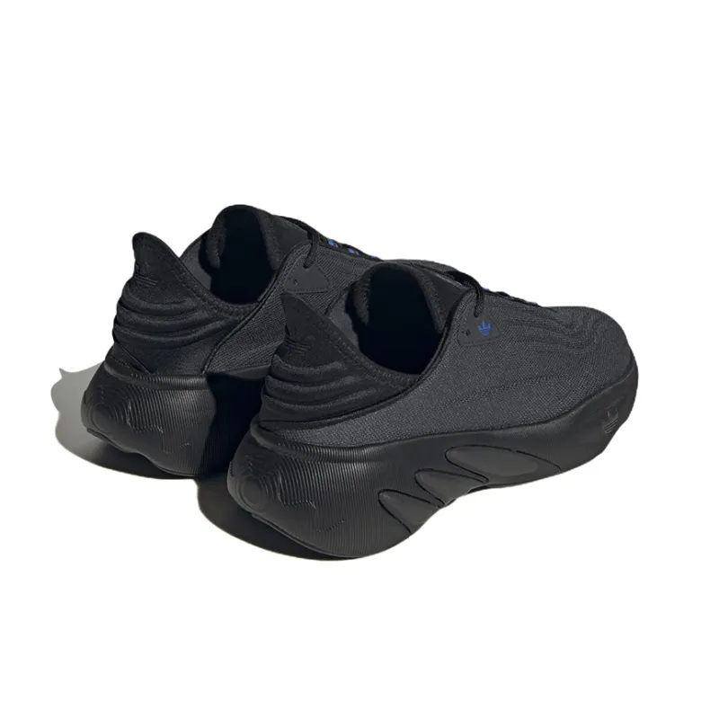 Adidas AdiFOM Sltn 'Carbon Bright Royal'-3
