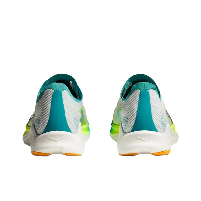 HOKA ONE ONE Cielo Rd 'Teal White'-3