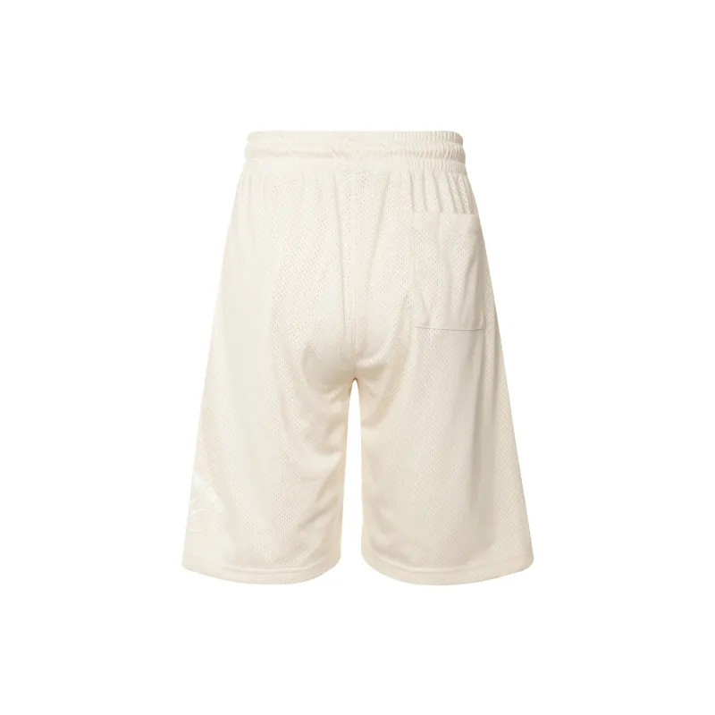 Jordan Casual Shorts Men's Brown-2