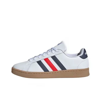 Adidas Neo Grand Court Cloud White