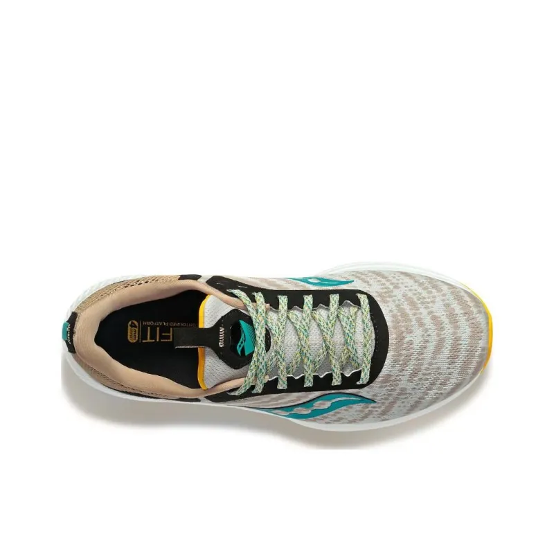 saucony Freedom 5 'Composite'-2